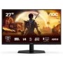 AOC AGON Q27G42XNE 27" Fast VA QHD 180Hz 0.5ms Gaming Monitor