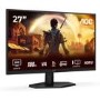 AOC AGON Q27G42XNE 27" Fast VA QHD 180Hz 0.5ms Gaming Monitor