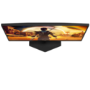 AOC AGON Q27G42XNE 27" Fast VA QHD 180Hz 0.5ms Gaming Monitor