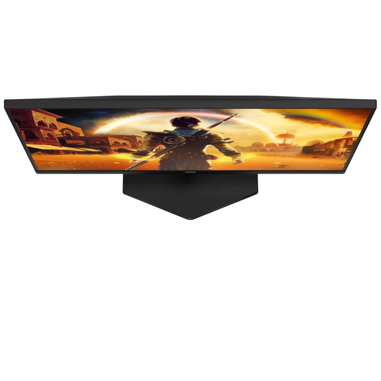 AOC AGON Q27G42XNE 27" Fast VA QHD 180Hz 0.5ms Gaming Monitor