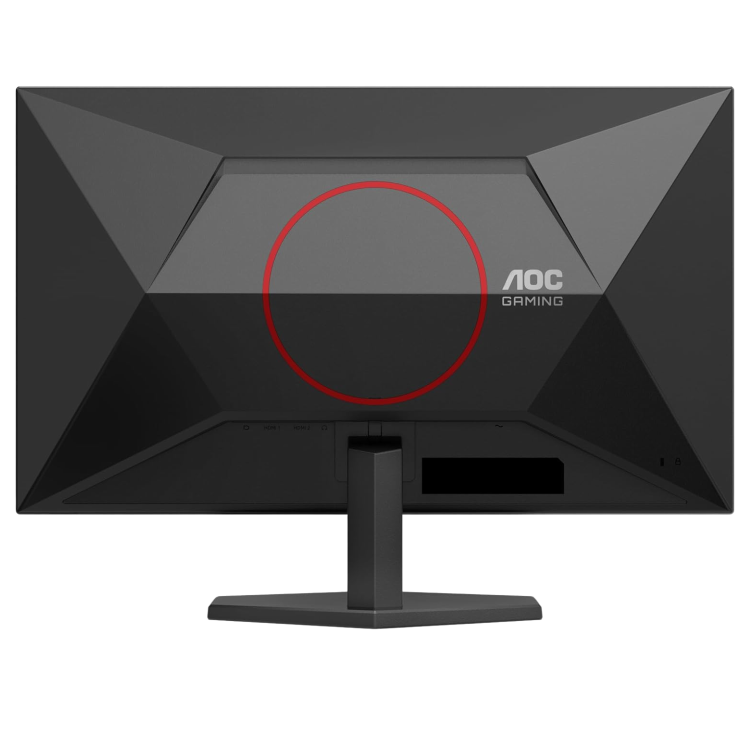 AOC AGON Q27G42XNE 27" Fast VA QHD 180Hz 0.5ms Gaming Monitor