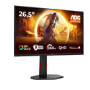 AOC AGON Q27G4SDR 27" QD-OLED QHD 360Hz 0.03ms Gaming Monitor