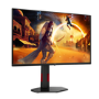 AOC AGON Q27G4SDR 27" QD-OLED QHD 360Hz 0.03ms Gaming Monitor