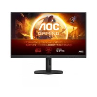 AOC AGON Q27G4XF 27" QHD IPS 180Hz 0.5ms Gaming Monitor