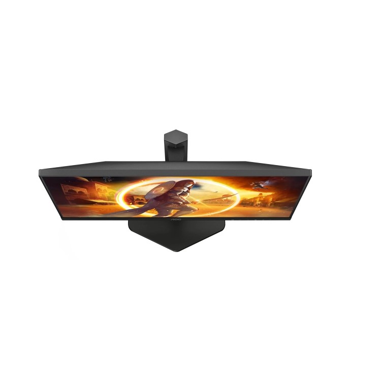 AOC AGON Q27G4XF 27" QHD IPS 180Hz 0.5ms Gaming Monitor