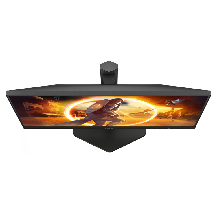 AOC AGON Q27G4XF 27" IPS QHD 180Hz 0.5ms Gaming Monitor