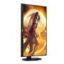AOC Q27G4XN 27" VA QHD 180Hz 0.5ms FreeSync Gaming Monitor