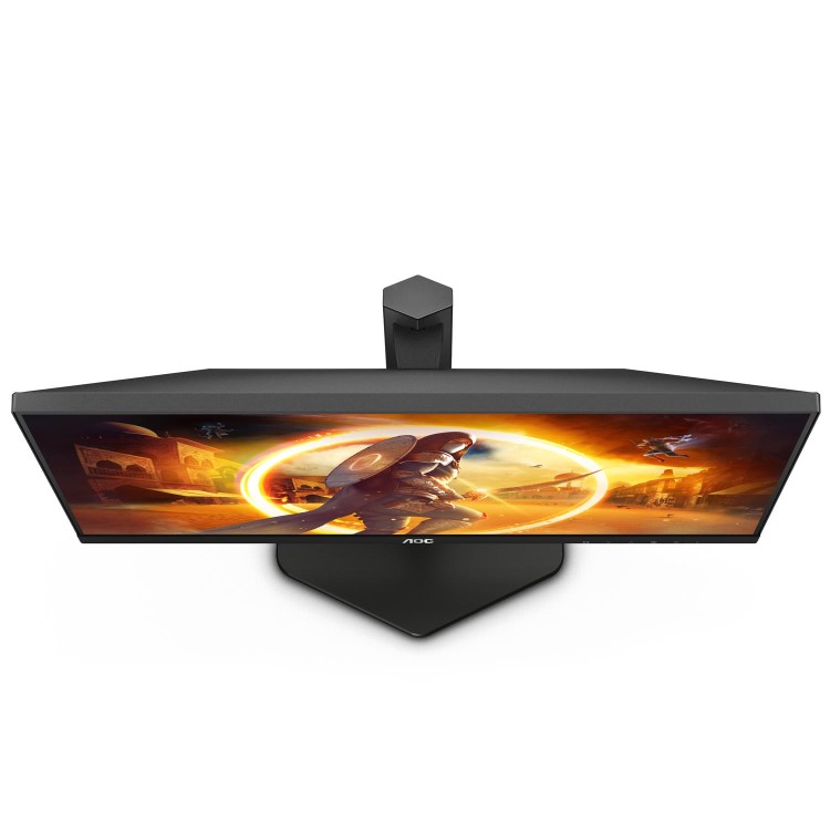 AOC Q27G4XN 27" VA QHD 180Hz 0.5ms FreeSync Gaming Monitor