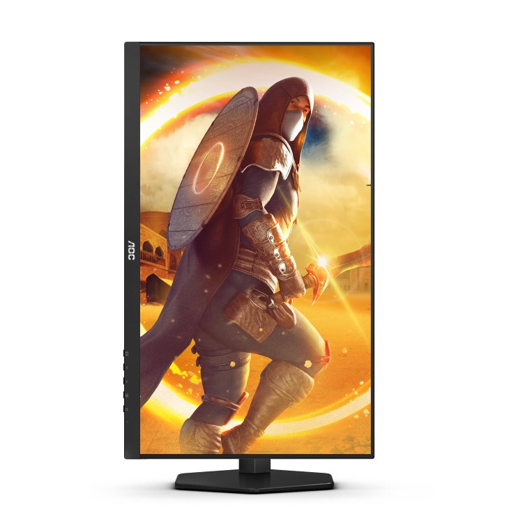 AOC Q27G4XN 27" VA QHD 180Hz 0.5ms FreeSync Gaming Monitor