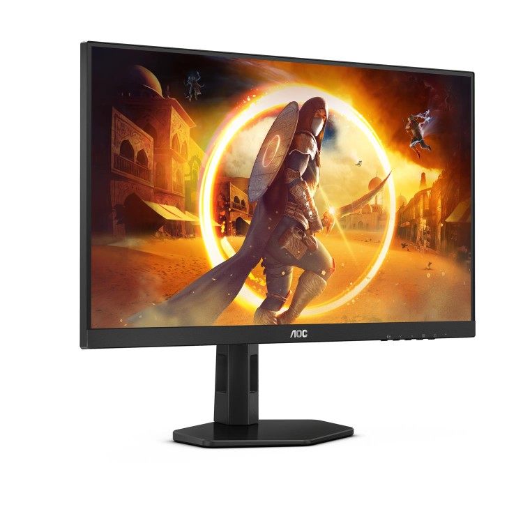 AOC Q27G4XN 27" VA QHD 180Hz 0.5ms FreeSync Gaming Monitor