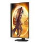 AOC Q27G4XN 27" VA QHD 180Hz 0.5ms FreeSync Gaming Monitor