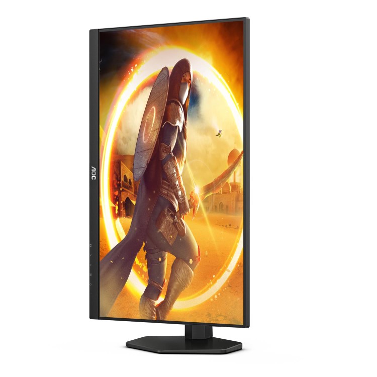 AOC Q27G4XN 27" VA QHD 180Hz 0.5ms FreeSync Gaming Monitor