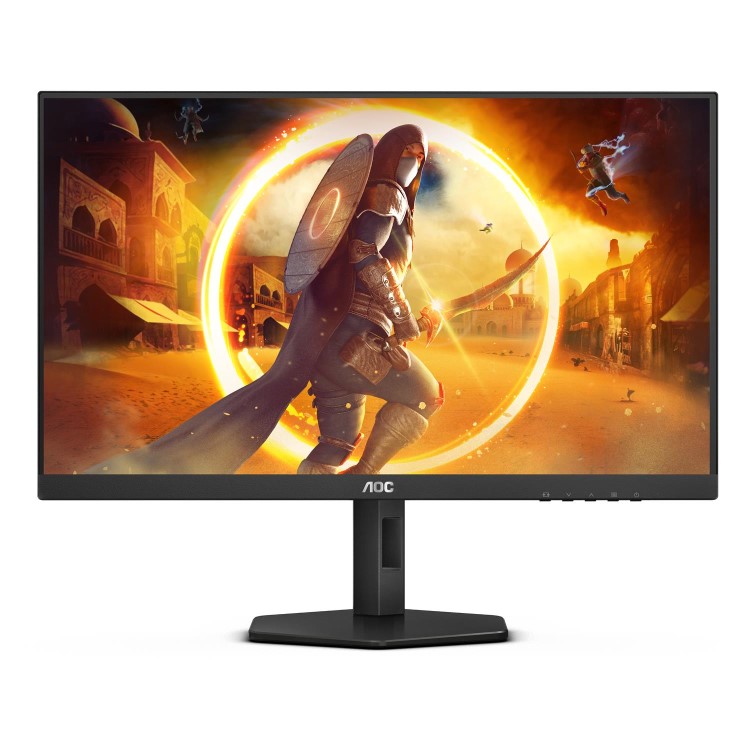 AOC Q27G4XN 27" VA QHD 180Hz 0.5ms FreeSync Gaming Monitor