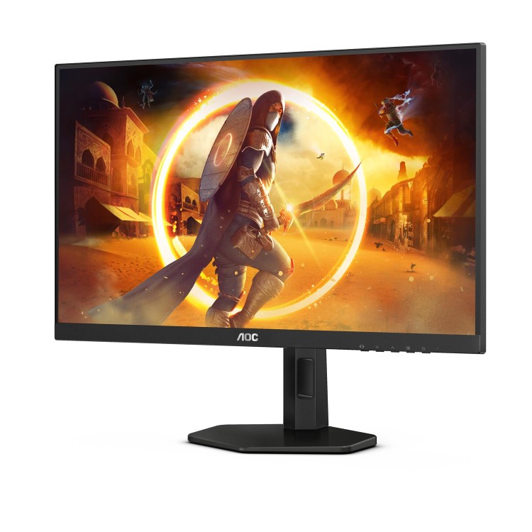 AOC Q27G4XN 27" VA QHD 180Hz 0.5ms FreeSync Gaming Monitor