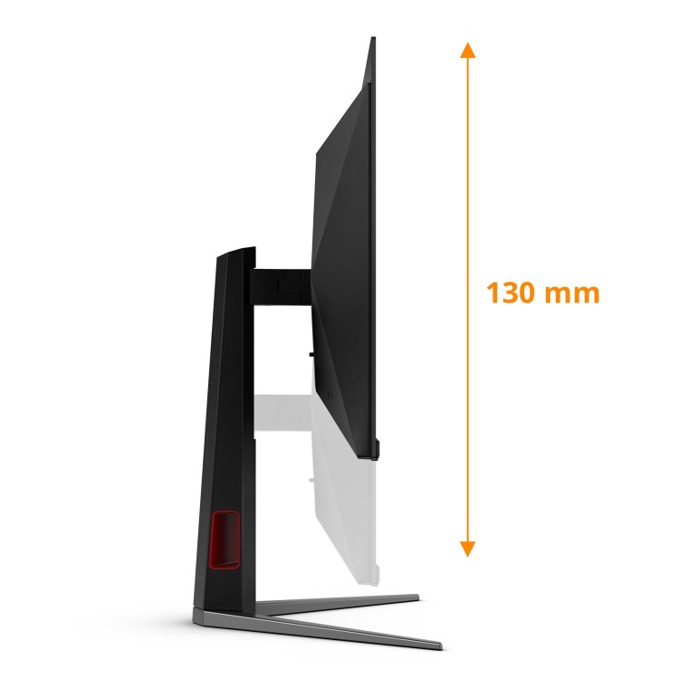 AOC Q27G4ZD 27" QHD OLED 280Hz 0.3ms Gaming Monitor