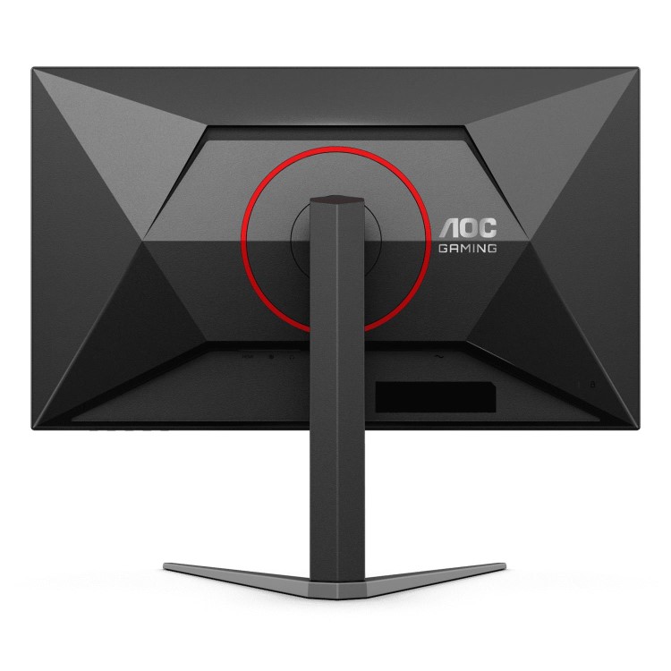 AOC Q27G4ZD 27" QHD OLED 280Hz 0.3ms Gaming Monitor