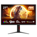 AOC Q27G4ZD 27" QHD OLED 280Hz 0.3ms Gaming Monitor