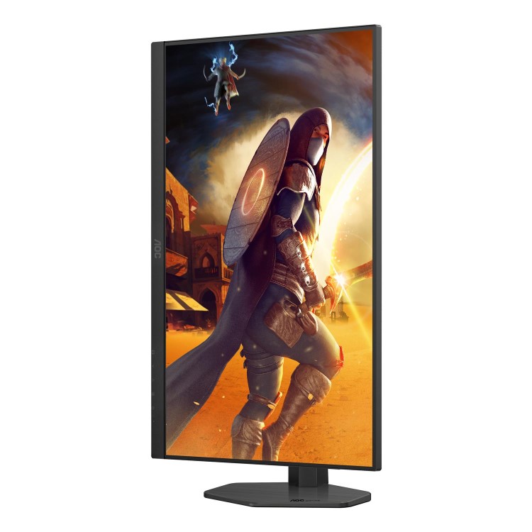 AOC Q27G4ZRP 27" Fast IPS QHD 260Hz 1ms Gaming Monitor