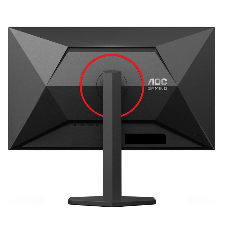 AOC Q27G4ZRP 27" Fast IPS QHD 260Hz 1ms Gaming Monitor
