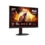AOC Q27G4ZRP 27" Fast IPS QHD 260Hz 1ms Gaming Monitor