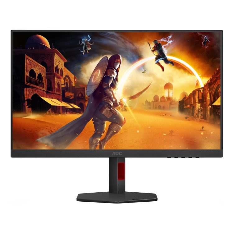 AOC Q27G4ZRP 27" Fast IPS QHD 260Hz 1ms Gaming Monitor