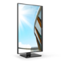 AOC Q27P2Q 27" IPS QHD Monitor 