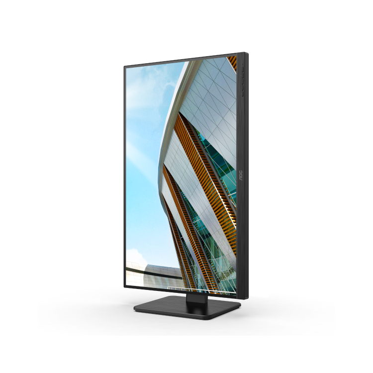 AOC Q27P2Q 27" IPS QHD Monitor 