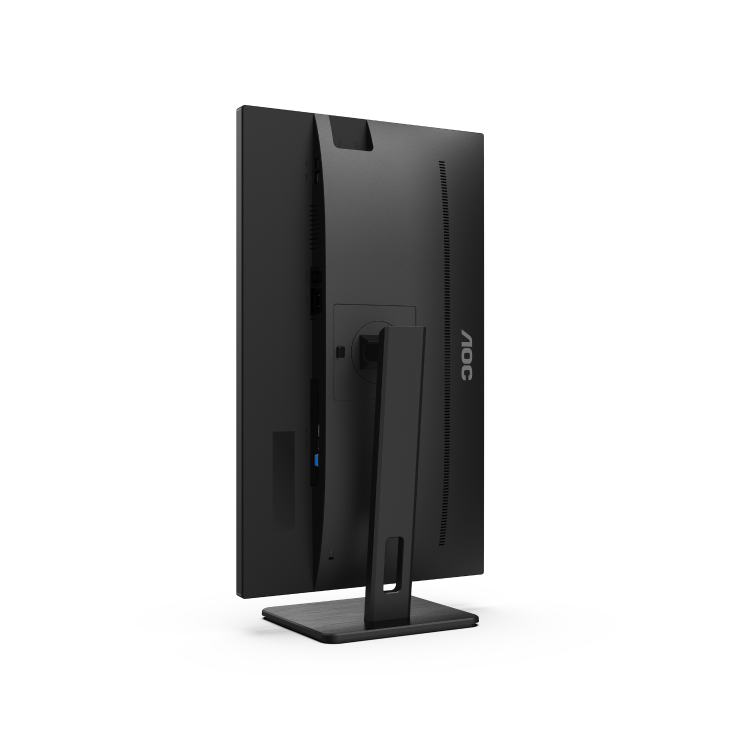 AOC Q27P2Q 27" IPS QHD Monitor 