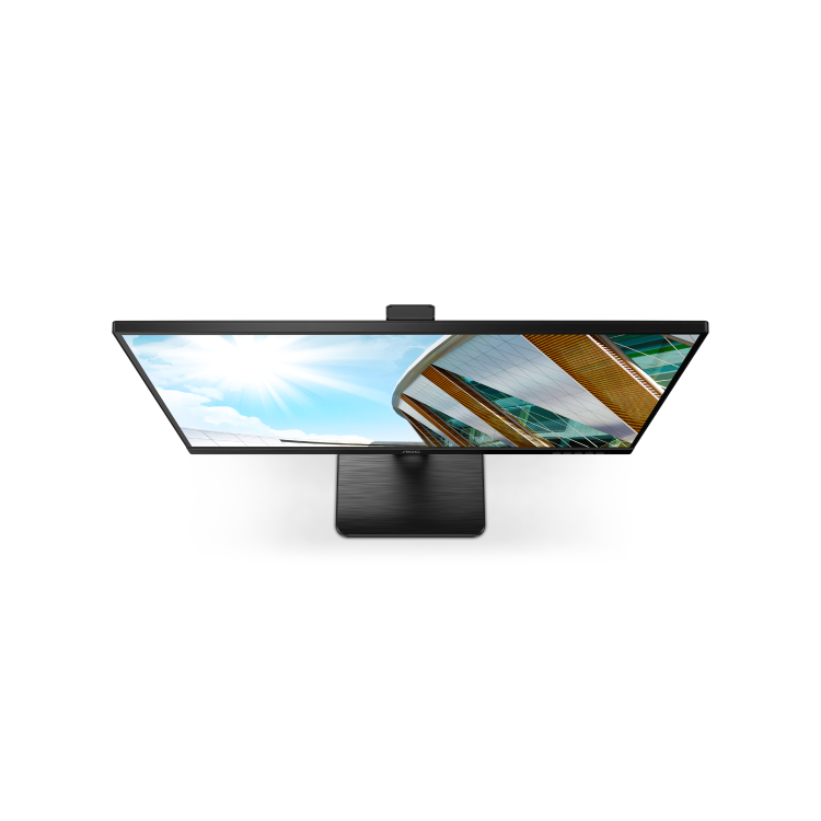 AOC Q27P2Q 27" IPS QHD Monitor 