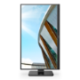 AOC Q27P2Q 27" IPS QHD Monitor 