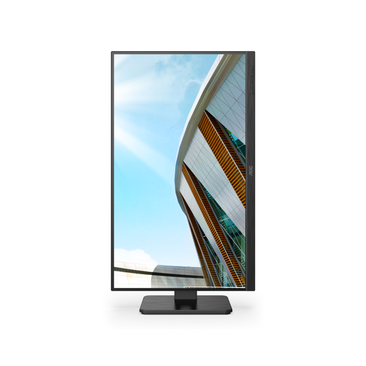 AOC Q27P2Q 27" IPS QHD Monitor 
