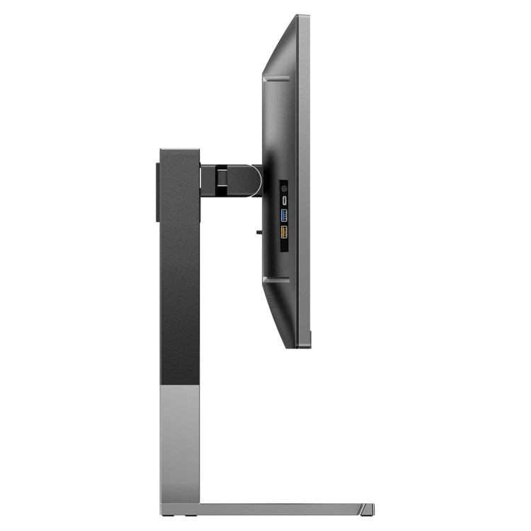 AOC Graphic Pro Q27U3CV 27" IPS 4K UHD Height-Adjustable USB-C Monitor