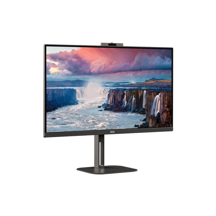 AOC Q27V5CW 27" QHD IPS 75Hz Monitor