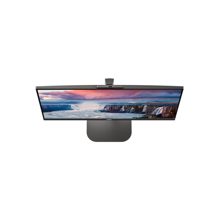 AOC Q27V5CW 27" IPS QHD USB-C Monitor