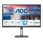 AOC Q27V5N 27" QHD Monitor 
