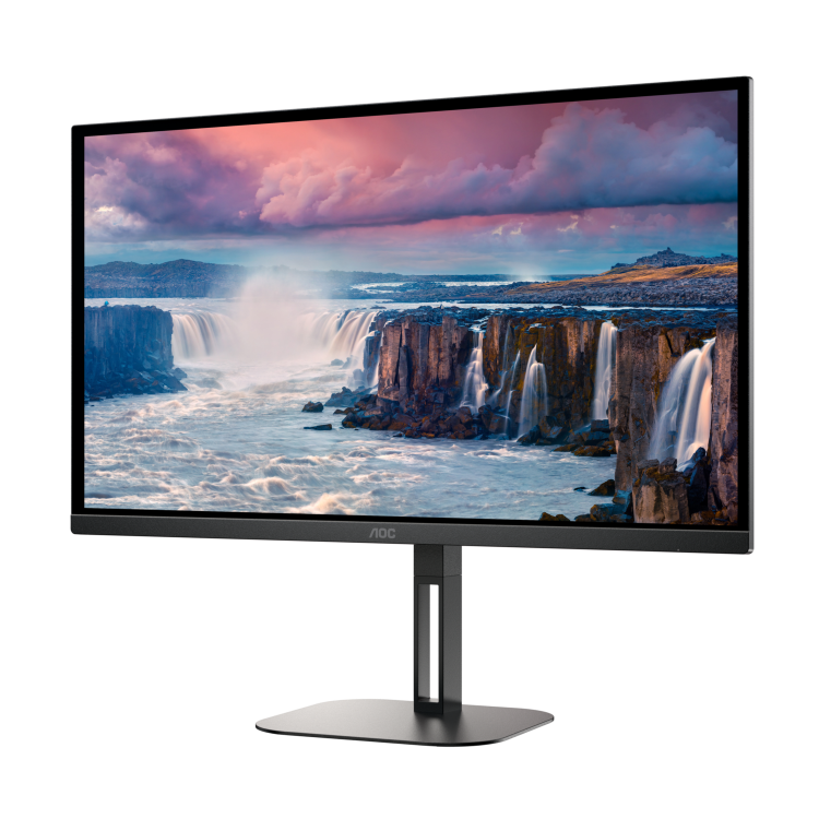 AOC Q27V5N 27" QHD Monitor 