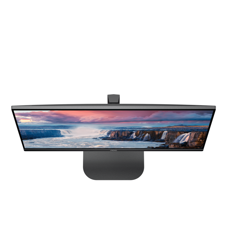 AOC Q27V5N 27" QHD Monitor 