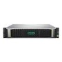 HPE Modular Smart Array 2050 SAS DC Power LFF Storage - Hard drive array