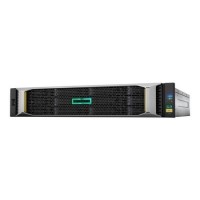 HPE Modular Smart Array 1050 Dual Controller SFF Storage HPE Modular Smart Array 1050 Dual Controller SFF Storage