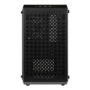 Cooler Master Q300L V2 Tower PC Case Black