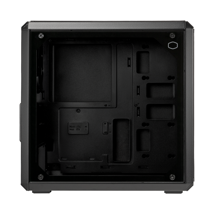 Cooler Master Q300L V2 Tower PC Case Black