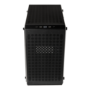 Cooler Master Q300L V2 Tower PC Case Black