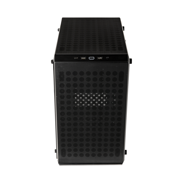 Cooler Master Q300L V2 Tower PC Case Black