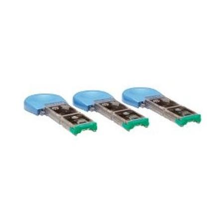 HP staple cartridge - 1000 pcs.