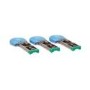 HP staple cartridge - 1000 pcs.