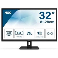 AOC Q32E2N 31.5" IPS QHD Monitor AOC Q32E2N 31.5" IPS QHD Monitor