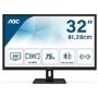 AOC Q32E2N 31.5" IPS QHD Monitor