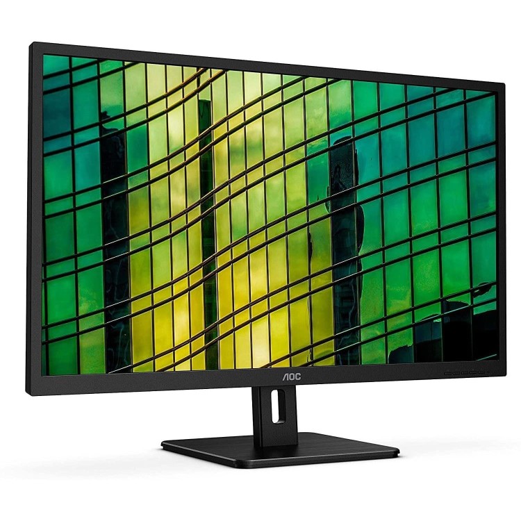AOC Q32E2N 31.5" IPS QHD Monitor