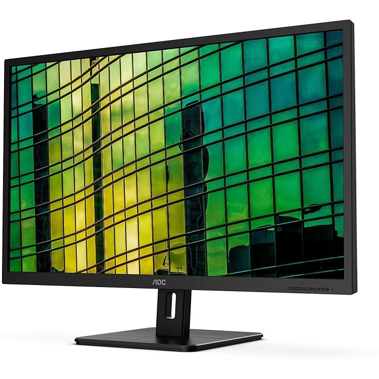 AOC Q32E2N 31.5" IPS QHD Monitor