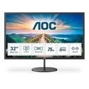 AOC Q32V4 32" IPS QHD Monitor 